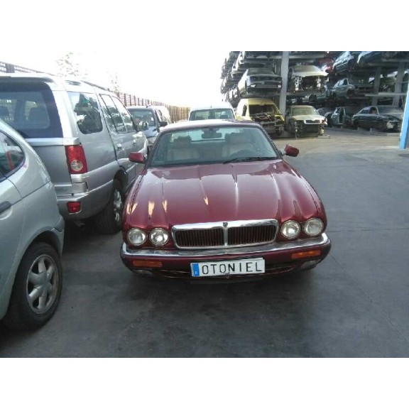 jaguar xj6/12 del año 1996