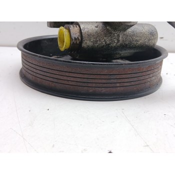 Recambio de bomba direccion para gmc chevrolet corvette 5.7 v8 cat referencia OEM IAM   