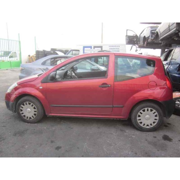 citroën c2 del año 2003