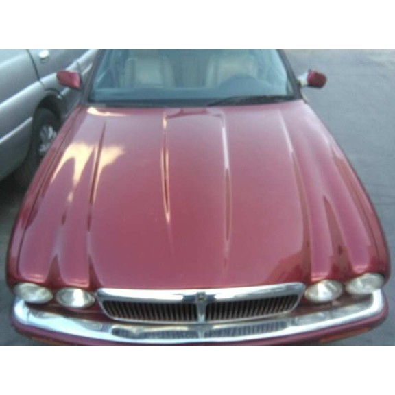 jaguar xj6/12 del año 1996