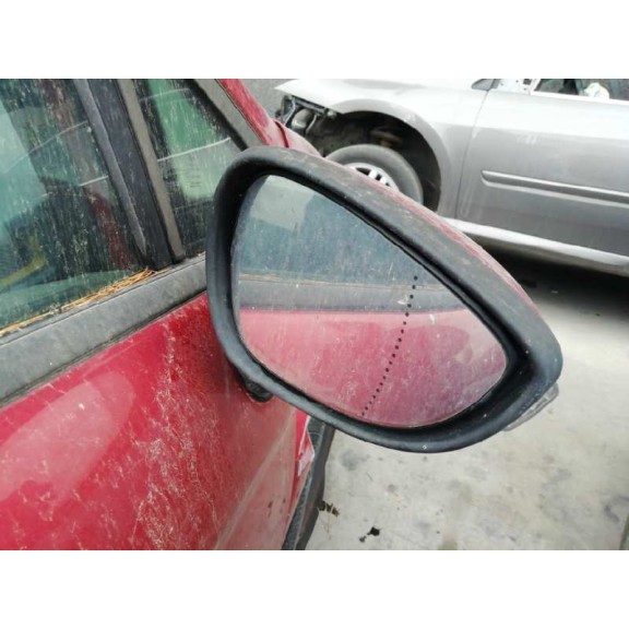 ford fiesta (cb1) del año 2009