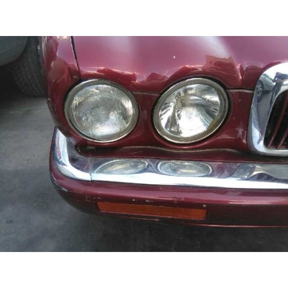 jaguar xj6/12 del año 1996