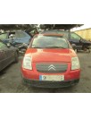 citroën c2 del año 2003