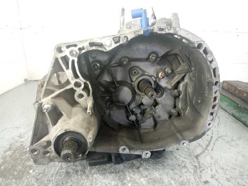 Recambio de caja cambios para renault megane i fase 2 classic (la..) 1.6 16v authentique referencia OEM IAM   