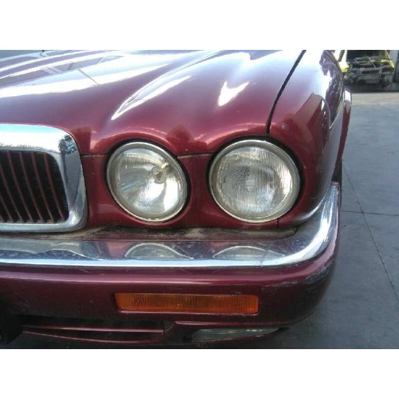 jaguar xj6/12 del año 1996