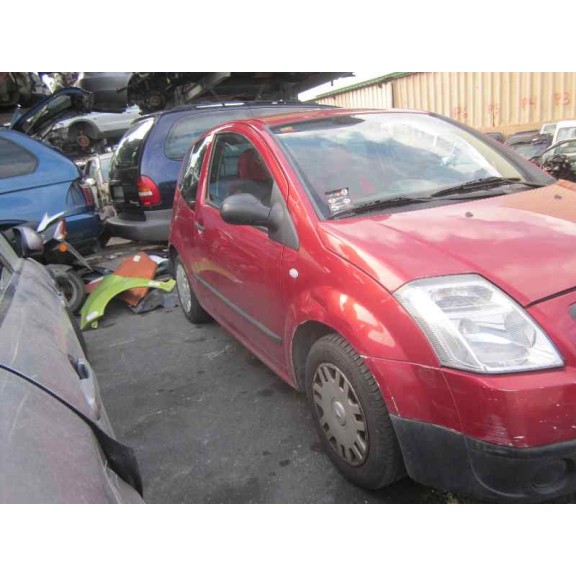 citroën c2 del año 2003
