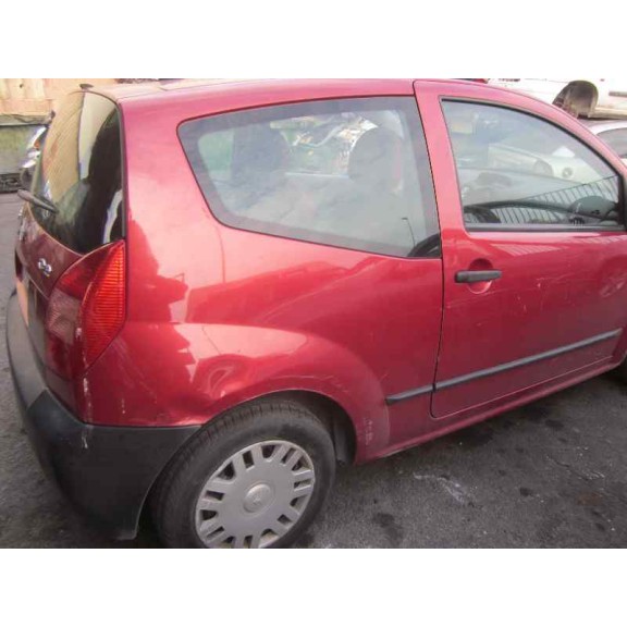 citroën c2 del año 2003