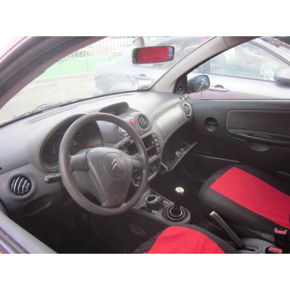 citroën c2 del año 2003