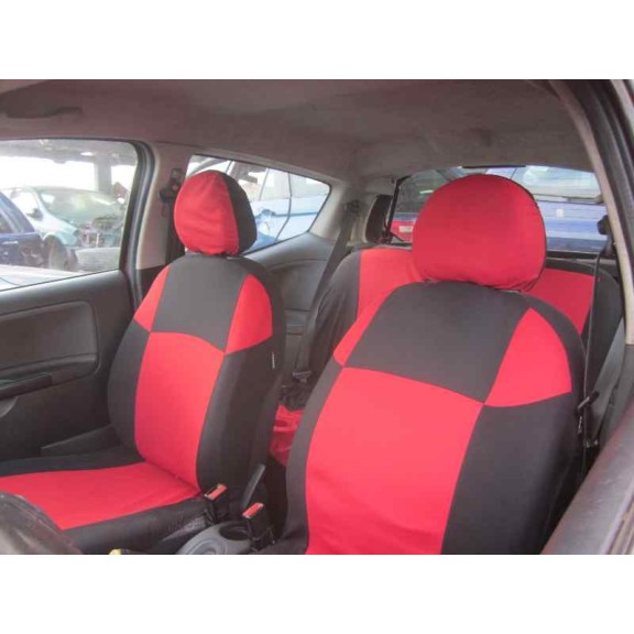 citroën c2 del año 2003