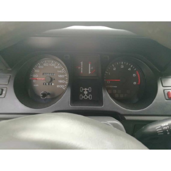 mitsubishi galloper (hyundai) del año 2003