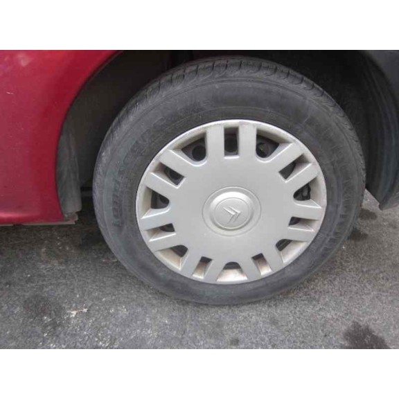 citroën c2 del año 2003