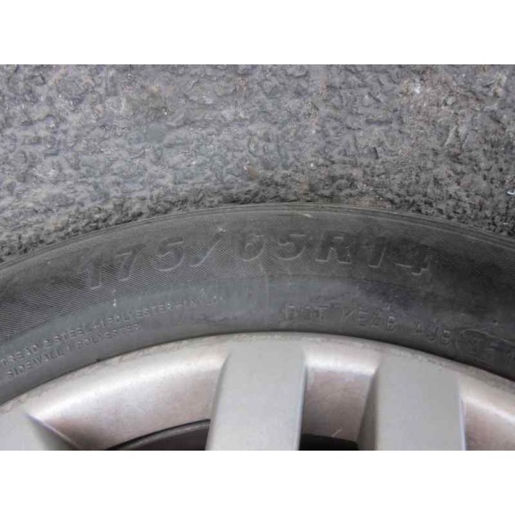 citroën c2 del año 2003