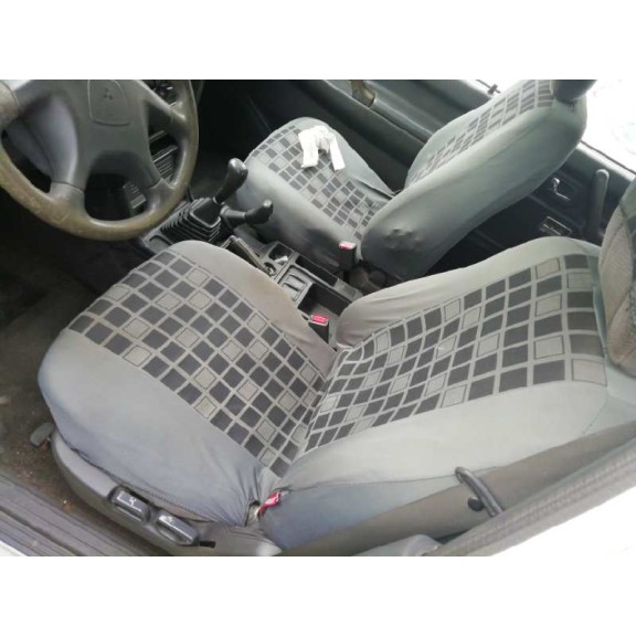 mitsubishi galloper (hyundai) del año 2003