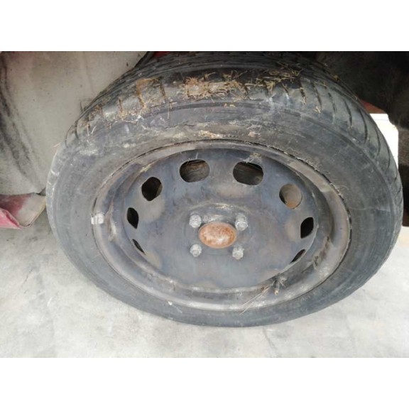 ford fiesta (cb1) del año 2009