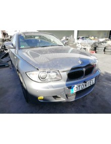 bmw serie 1 berlina (e81/e87) del año 2010