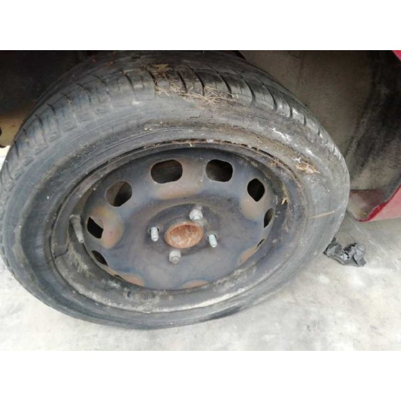 ford fiesta (cb1) del año 2009