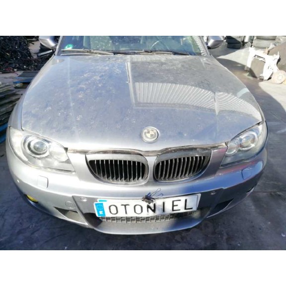 bmw serie 1 berlina (e81/e87) del año 2010