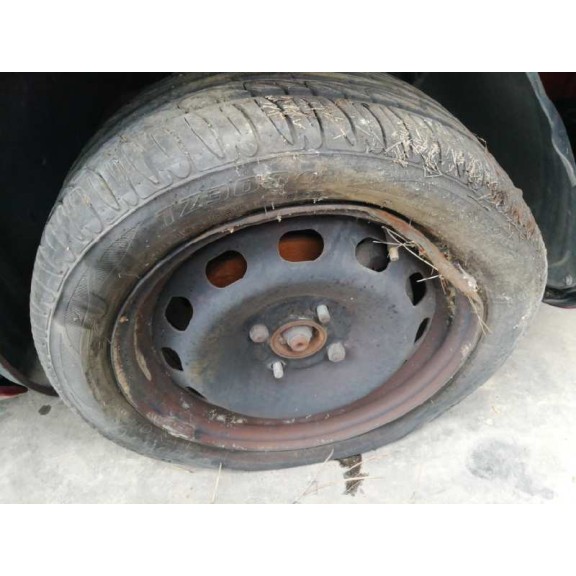 ford fiesta (cb1) del año 2009