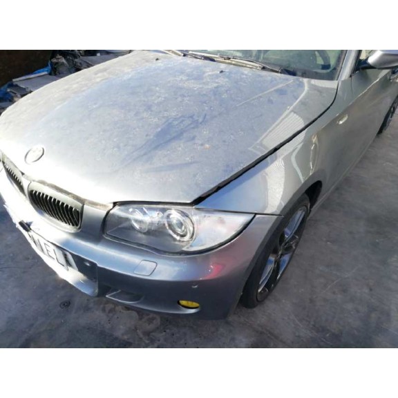 bmw serie 1 berlina (e81/e87) del año 2010