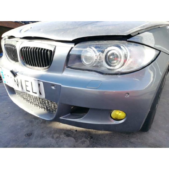 bmw serie 1 berlina (e81/e87) del año 2010