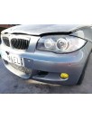 bmw serie 1 berlina (e81/e87) del año 2010