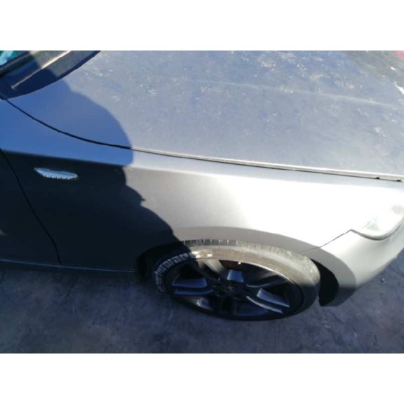 bmw serie 1 berlina (e81/e87) del año 2010