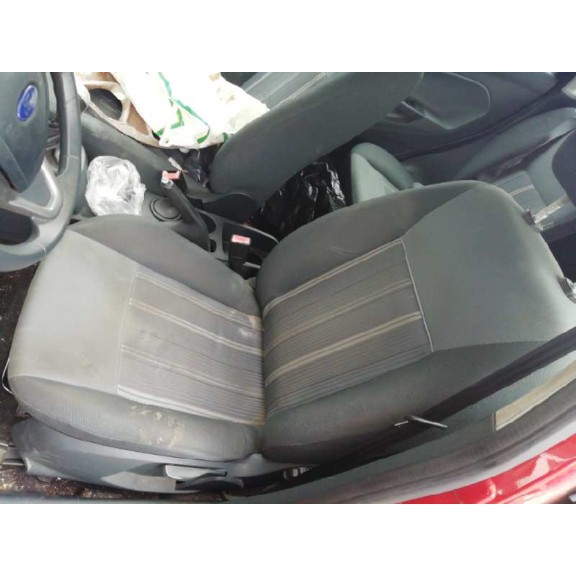 ford fiesta (cb1) del año 2009