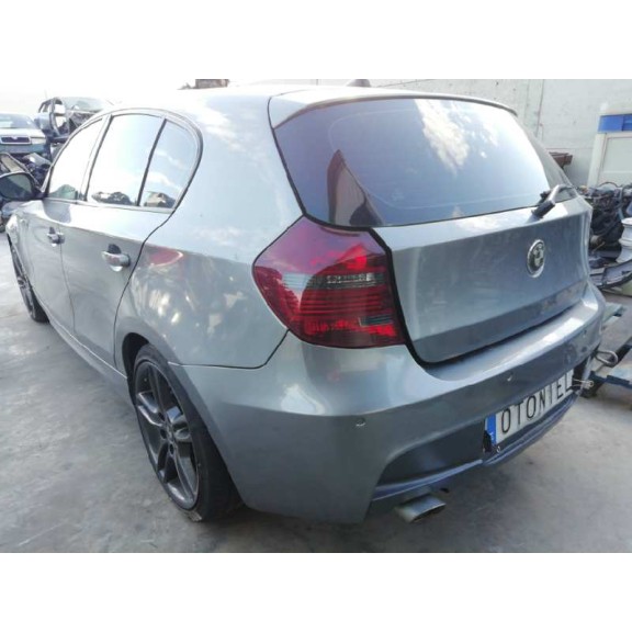 bmw serie 1 berlina (e81/e87) del año 2010
