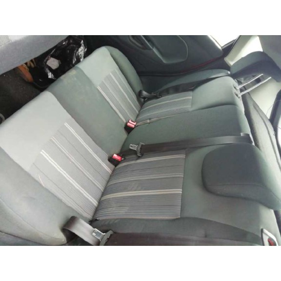 ford fiesta (cb1) del año 2009