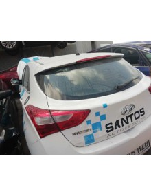 hyundai i30 (gd) del año 2014 2