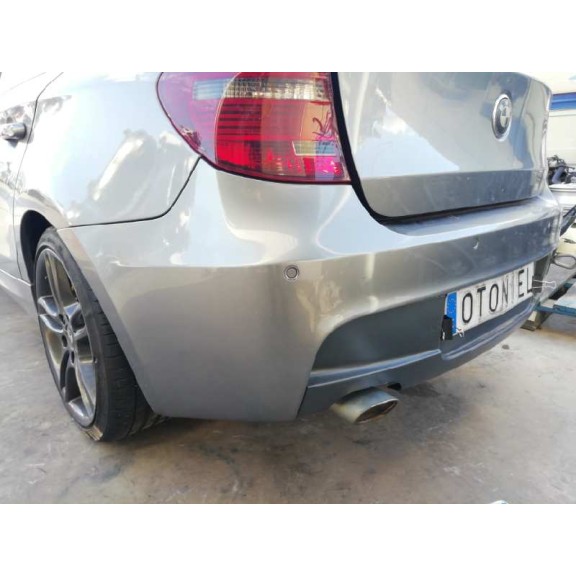 bmw serie 1 berlina (e81/e87) del año 2010
