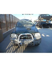 mitsubishi l 200 (k6/7) del año 2005