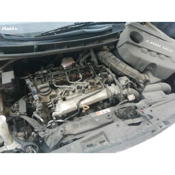 hyundai i30 (gd) del año 2014