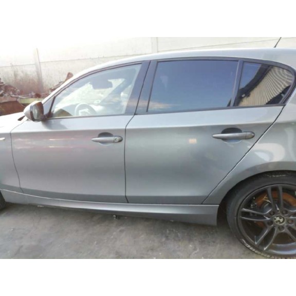 bmw serie 1 berlina (e81/e87) del año 2010