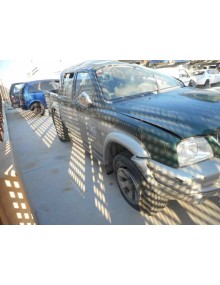 mitsubishi l 200 (k6/7) del año 2005 2