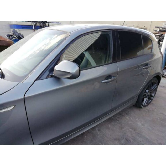 bmw serie 1 berlina (e81/e87) del año 2010