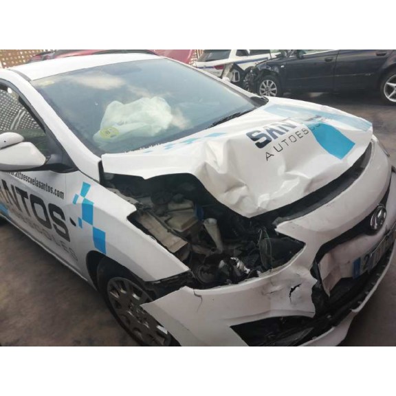 hyundai i30 (gd) del año 2014