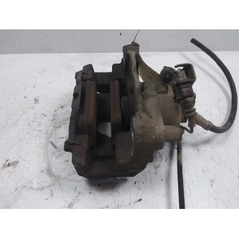 Recambio de pinza freno trasera izquierda para volkswagen touareg (7la) tdi r5 referencia OEM IAM  ATE 