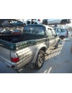 mitsubishi l 200 (k6/7) del año 2005