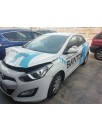 hyundai i30 (gd) del año 2014