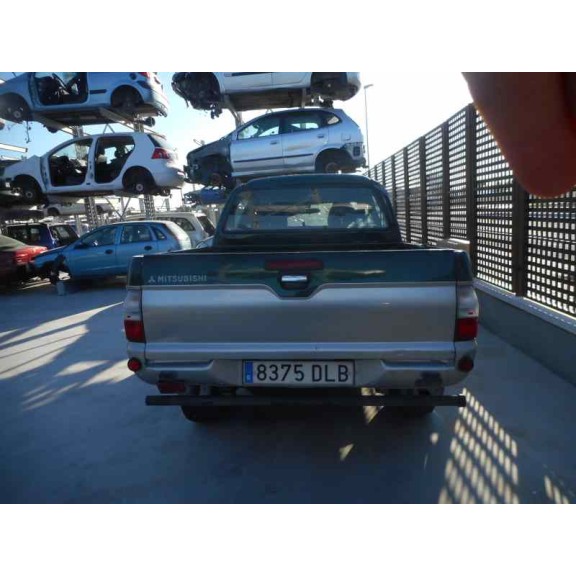 mitsubishi l 200 (k6/7) del año 2005