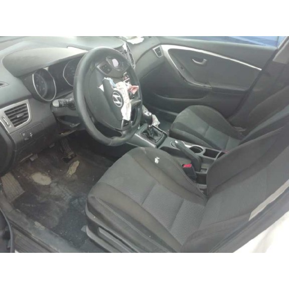 hyundai i30 (gd) del año 2014