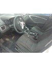 hyundai i30 (gd) del año 2014
