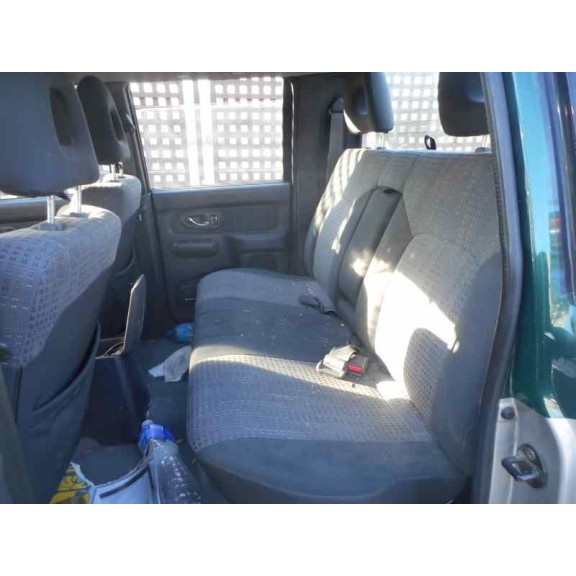 mitsubishi l 200 (k6/7) del año 2005