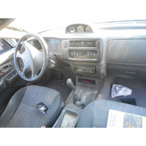 mitsubishi l 200 (k6/7) del año 2005