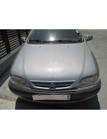 citroën xsara berlina del año 1998 2