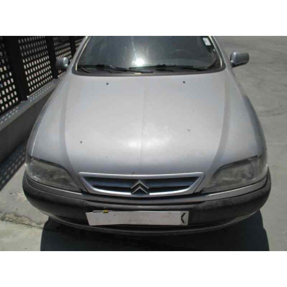 citroën xsara berlina del año 1998