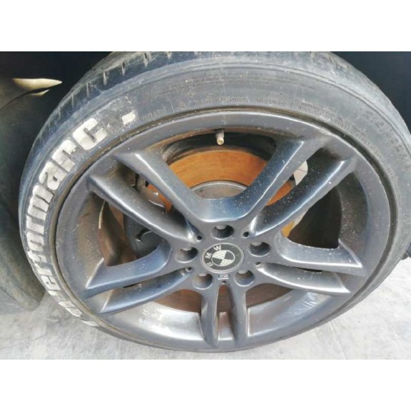 bmw serie 1 berlina (e81/e87) del año 2010