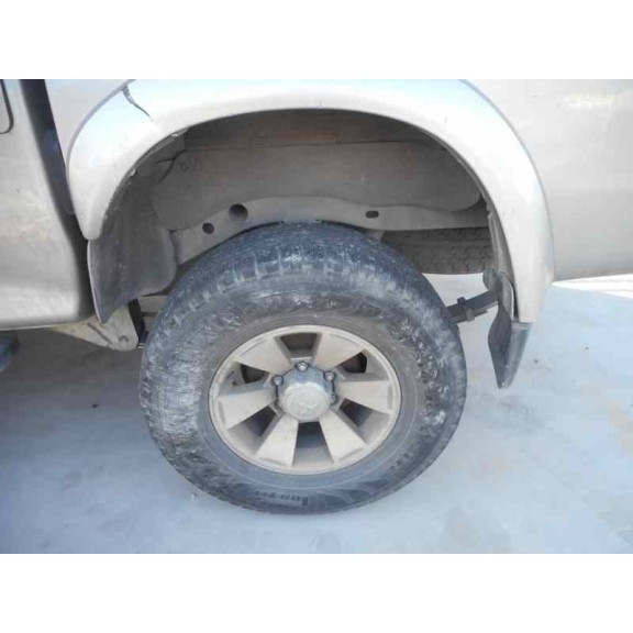 mitsubishi l 200 (k6/7) del año 2005