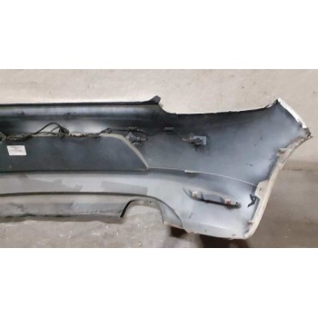 Recambio de paragolpes trasero para volkswagen scirocco (137) 1.4 tsi by r-line (118 kw) referencia OEM IAM 1K8807421  